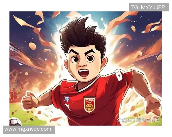 简洁头像展现足球明星女孩的青春活力与运动魅力 简洁头像展现足球明星女孩的青春活力与运动魅力