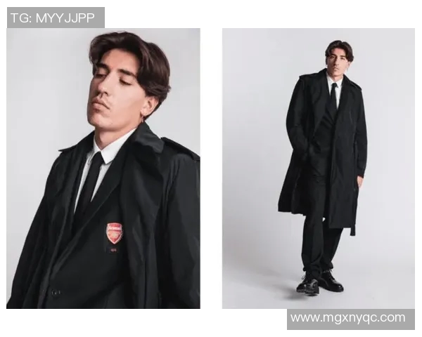 足球明星每日穿搭风格大揭秘时尚与运动的完美结合