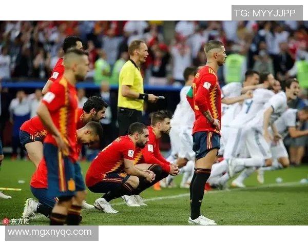 俄罗斯与西班牙在线直播赛事分析及精彩回顾