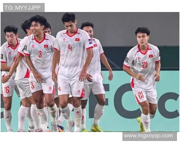 越南足球明星挑衅事件背后的真相与影响分析