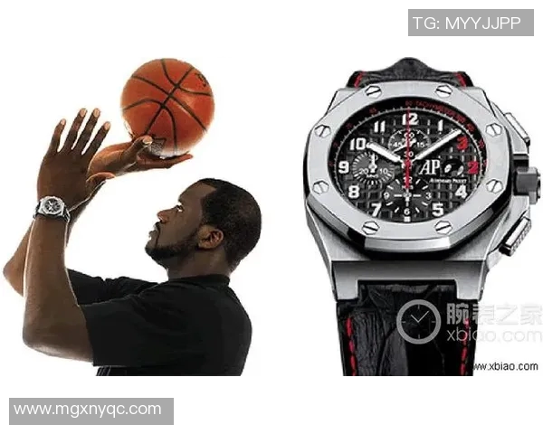 篮球明星的手表背后隐藏的故事与时尚潮流的完美结合