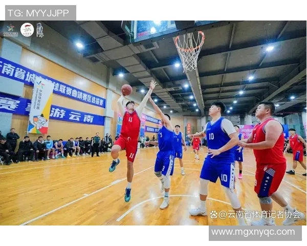 曲靖篮球明星的崛起与发展之路探秘及其对地方体育的影响