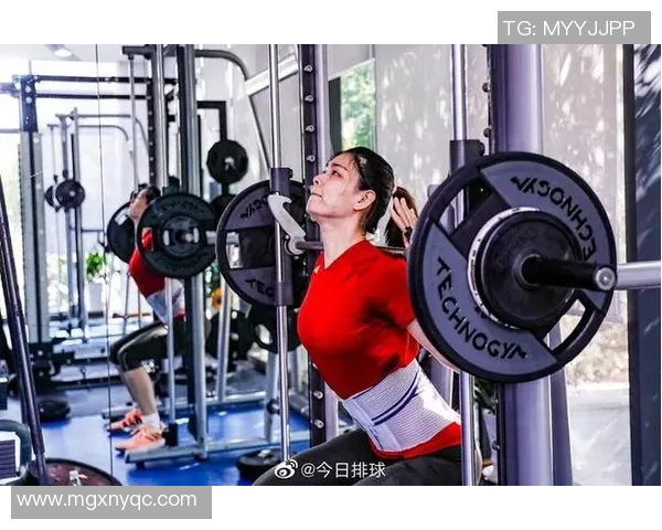 提升初中生身体素质与团队合作能力的排球课程设计与实施探讨